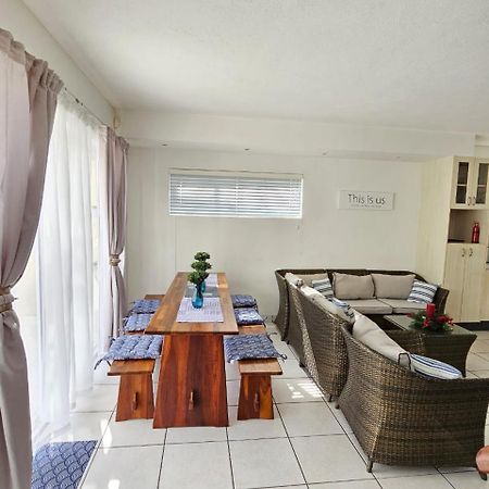 Appartement Waterfront C15 Swakopmund Extérieur photo