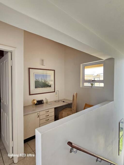 Appartement Waterfront C15 Swakopmund Extérieur photo