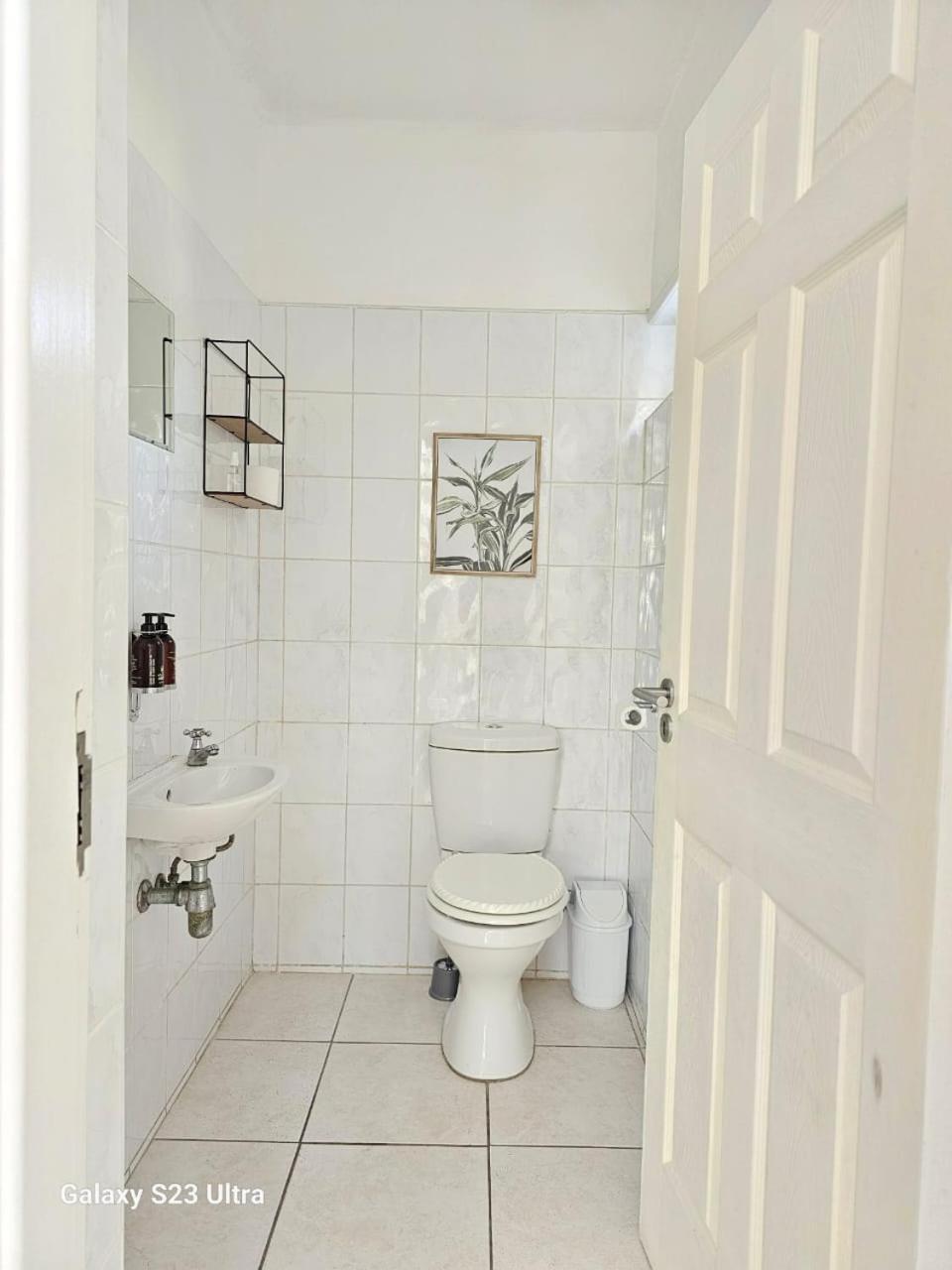 Appartement Waterfront C15 Swakopmund Extérieur photo