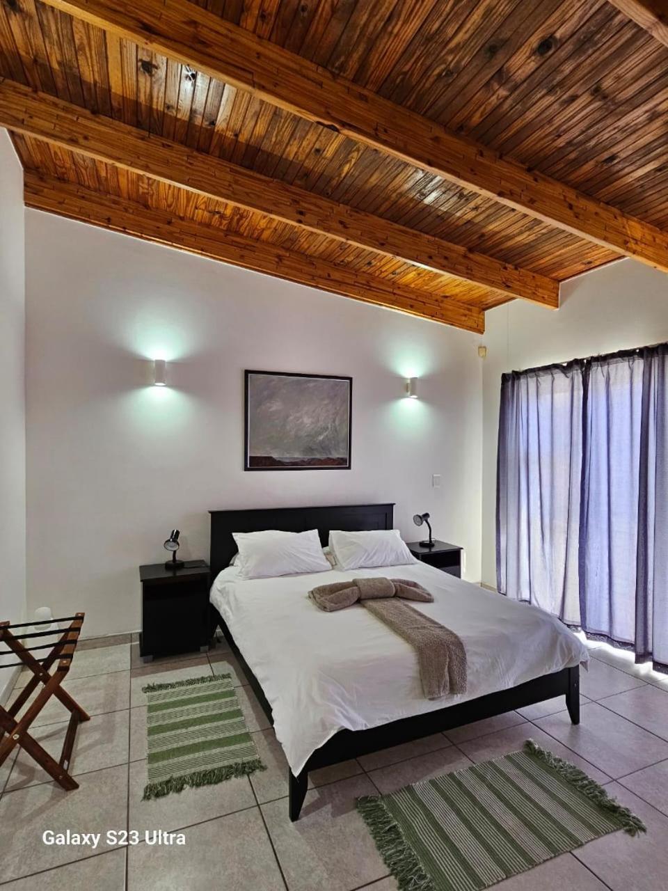 Appartement Waterfront C15 Swakopmund Extérieur photo