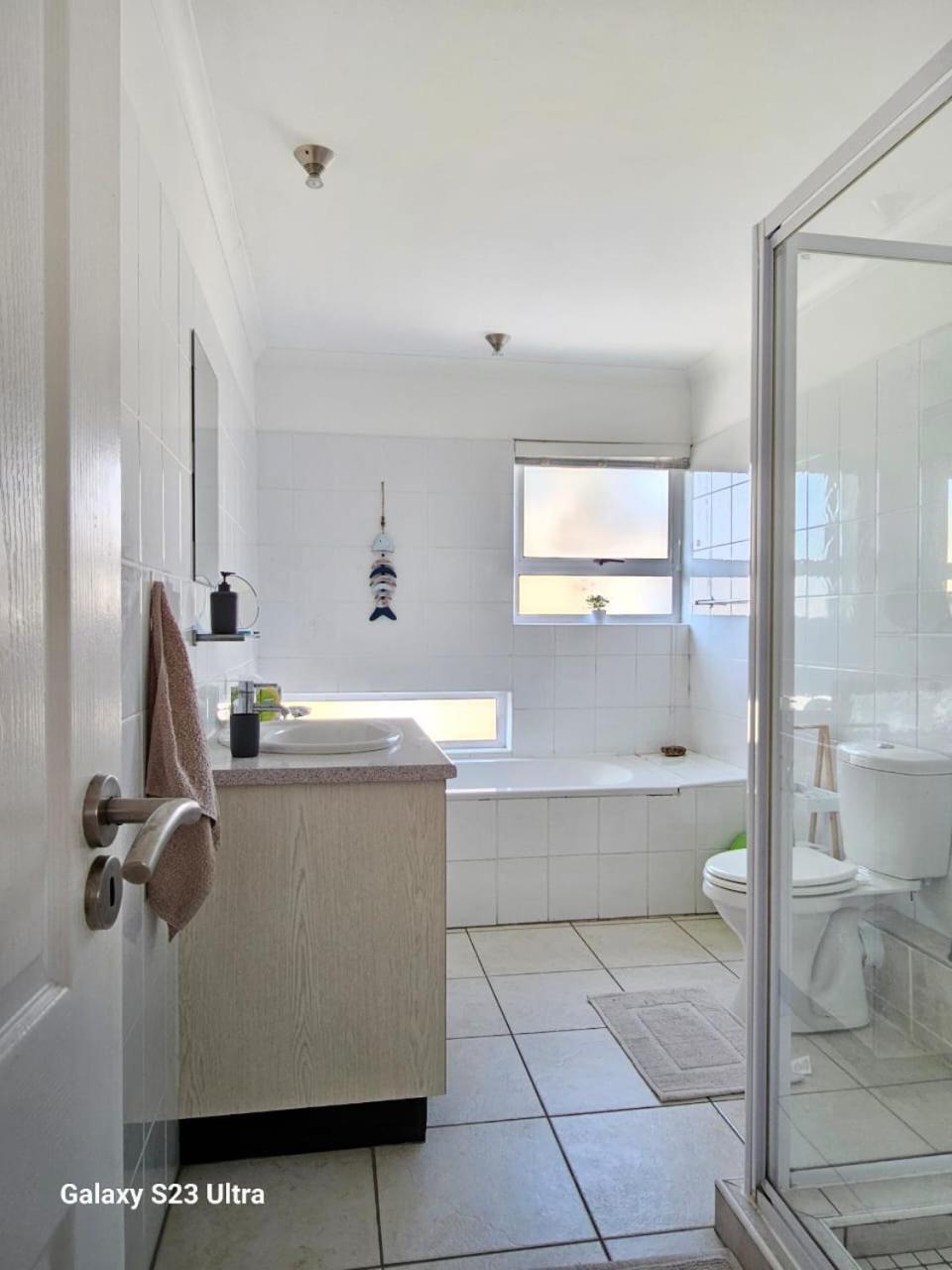 Appartement Waterfront C15 Swakopmund Extérieur photo