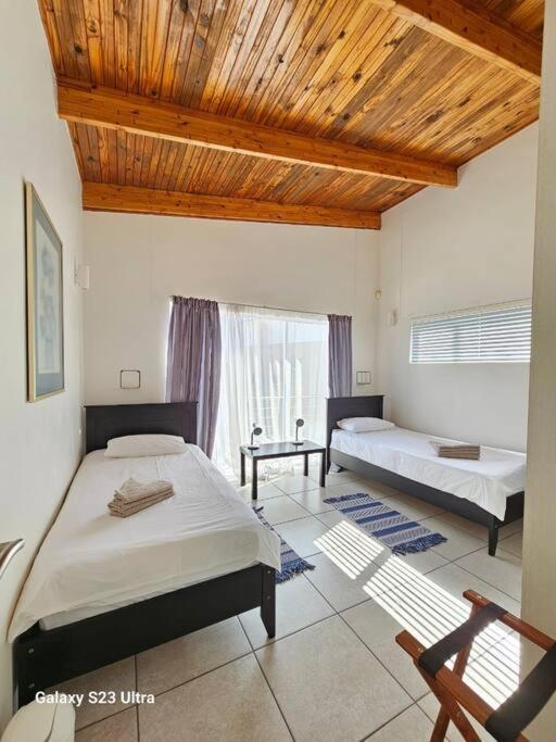 Appartement Waterfront C15 Swakopmund Extérieur photo