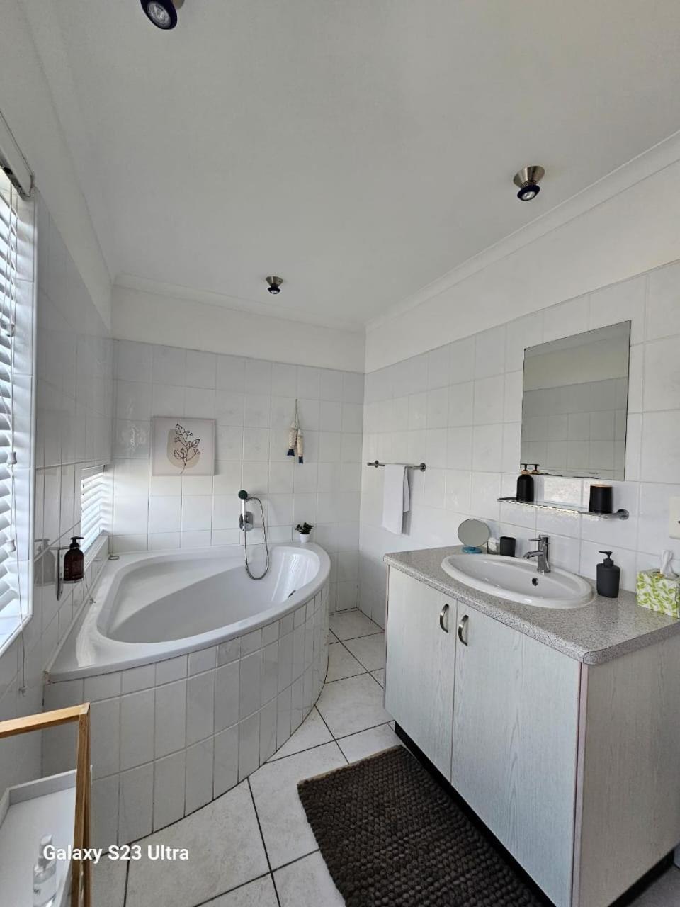 Appartement Waterfront C15 Swakopmund Extérieur photo