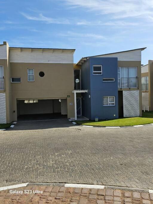 Appartement Waterfront C15 Swakopmund Extérieur photo